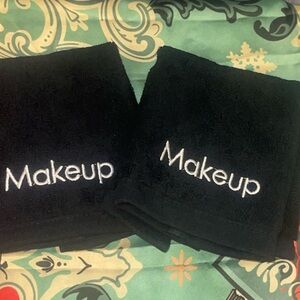 Ted Baker Makeup clothes. NWOT